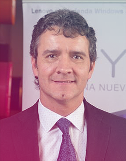 Mauricio Arcila